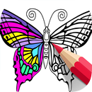 Animal Coloring Book for Adult APK