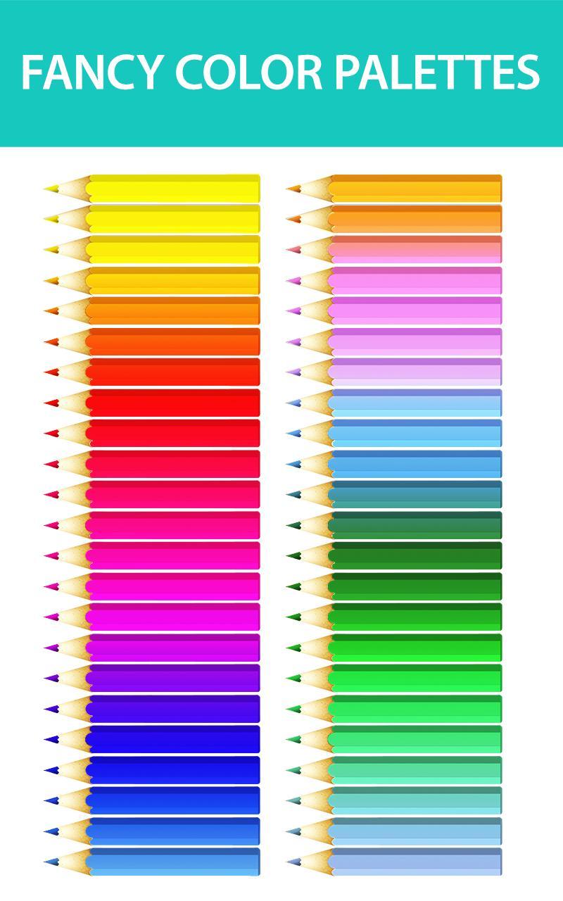 Download Color Therapy Pages for Adults for Android - APK Download