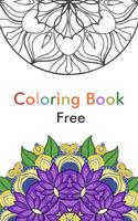 Color Therapy Pages - Flowers ảnh chụp màn hình 3