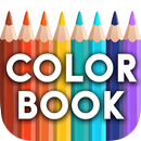 Art Therapy - Adult Color Book APK
