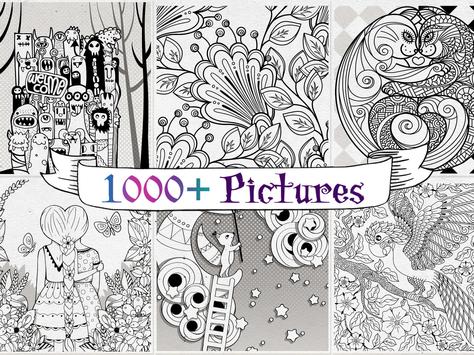Coloring Book for Adults | Adult Coloring Apps APK Download - Free ... Coloring Book for Adults | Adult Coloring Apps APK Download - Free ...