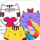 Coloring Book for Kids & Family by Fun Color Games APK