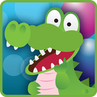 Kids Games with Animals 图标