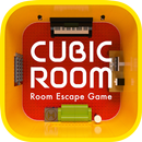 CUBIC ROOM3 -room escape- APK