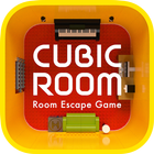 CUBIC ROOM3 -room escape- иконка