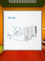 2 Schermata CUBIC ROOM3 -room escape-