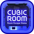 脱出ゲーム CUBIC ROOM2 アイコン