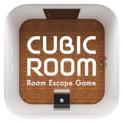CUBIC ROOM -room escape- APK Herunterladen