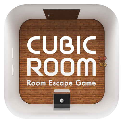 CUBIC ROOM -room escape-