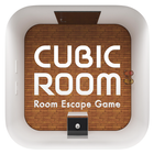 CUBIC ROOM -room escape- icône
