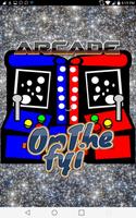 Arcade OnThe.fyi 海報