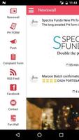 Spectra Funds captura de pantalla 1