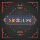 Sindhi Live --icoon