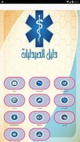 دليل الصيدليات poster