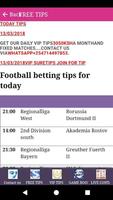 SPORTPESA TIPS screenshot 1