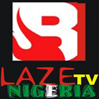 Blaze Tv Nigeria biểu tượng