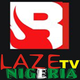 Blaze Tv Nigeria आइकन