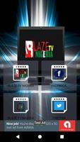 پوستر Blaze Tv Nigeria
