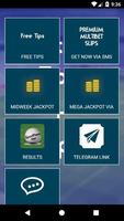 Sport Pesa Tips App Poster