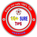 SURE 10+ ODDS APK