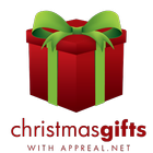 Christmas Gifts. Free icon