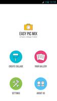 Easy Pic Mix Plakat