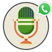 Voice Notes Library For Whatsapp 2018 APK