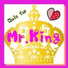 Quiz for Mr.King आइकन