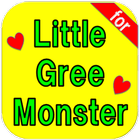 リトグリクイズ for Little Glee Monster icon