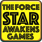 force awakens for star wars 圖標