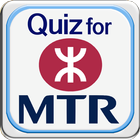 Quiz for Hong Kong Metro MTR icône