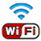 Locale Wi-Fi Match Plug-in-icoon