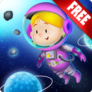 Explorium: Space for Kids Free APK