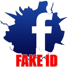 FB ID icône