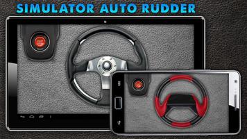 Auto And Moto Rudder تصوير الشاشة 1