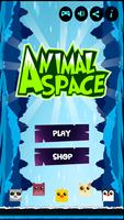 Animal Space Affiche
