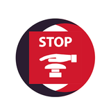 Emergency Stop icône