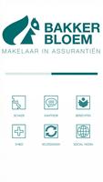 پوستر Bakker-Bloem
