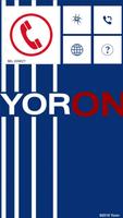 Yoron Basic Affiche