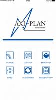 پوستر Axi-Plan Adviesgroep