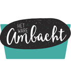 Het Ware Ambacht أيقونة