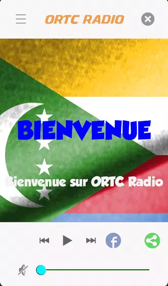 ORTC - Radio Comores APK for Android Download
