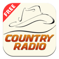 Country radio stations free