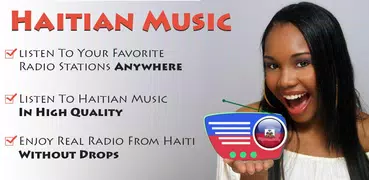 Radio Caraibes Fm Haiti