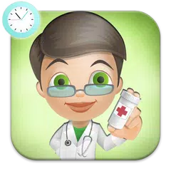 download تذكير موعد تناول الدواء APK