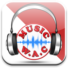 Music WAC icon