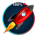 برنامج تسريع الهاتف APK