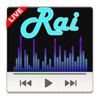 Music Rai Radio Rai FM آئیکن