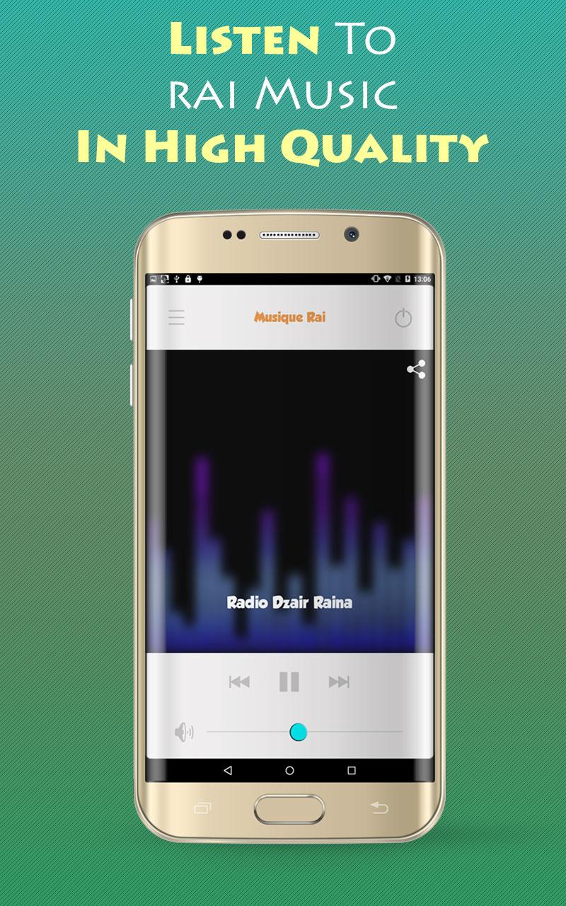 Music Rai Radio Rai FM APK 5.0 for Android – Download Music Rai Radio Rai  FM APK Latest Version from APKFab.com