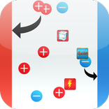 Inside Capacitor - Game